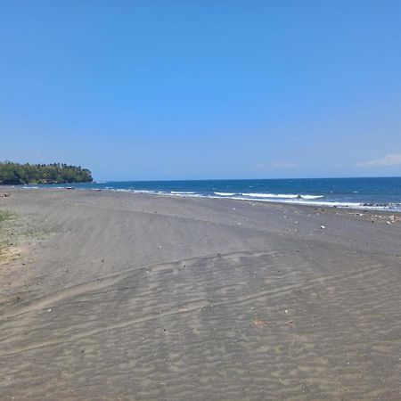 Melaya Beach Resort Room Double Penginuman Kültér fotó