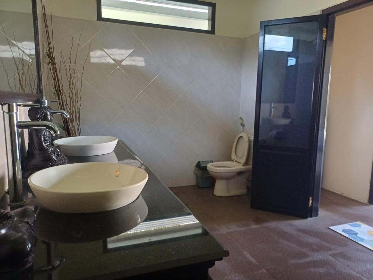 Melaya Beach Resort Room Double Penginuman Kültér fotó