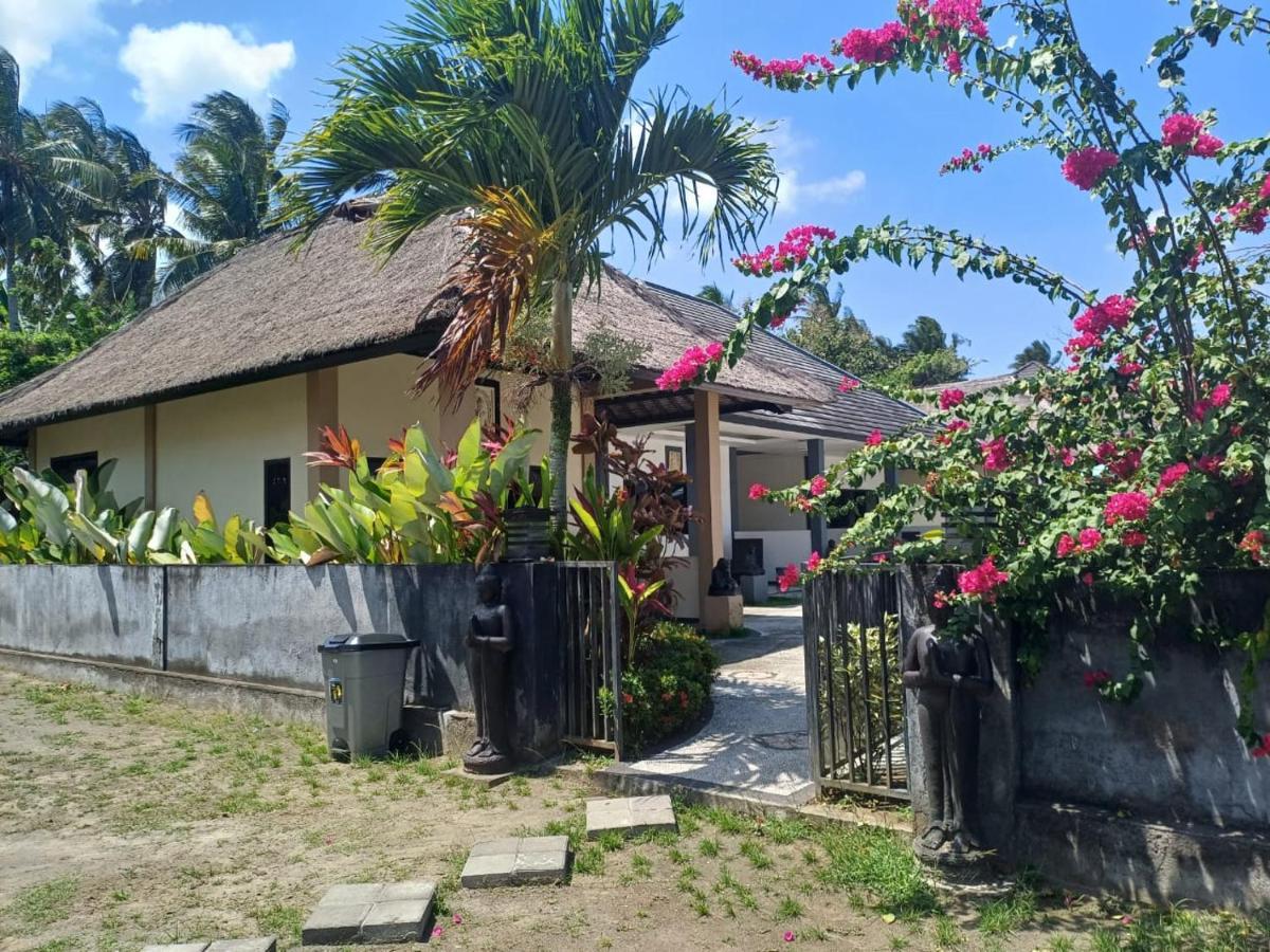 Melaya Beach Resort Room Double Penginuman Kültér fotó
