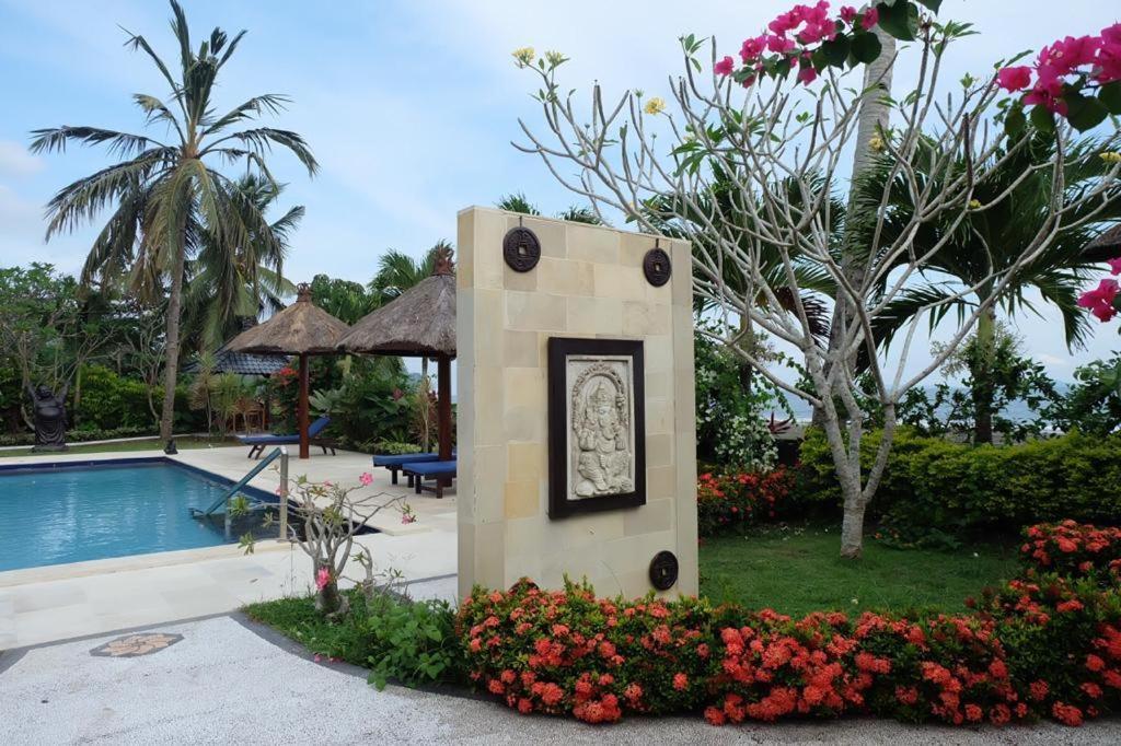 Melaya Beach Resort Room Double Penginuman Kültér fotó
