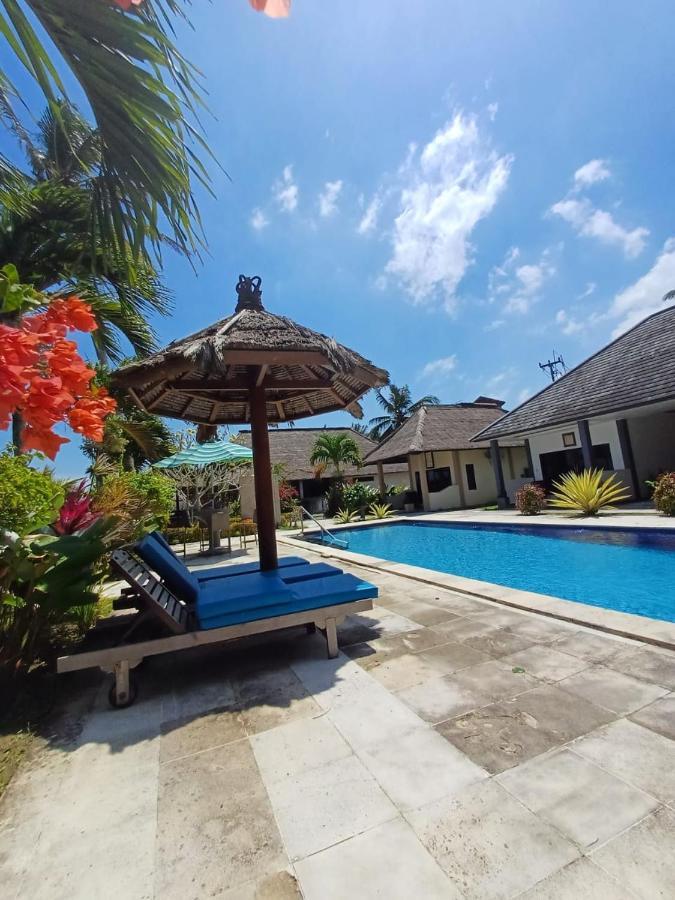 Melaya Beach Resort Room Double Penginuman Kültér fotó