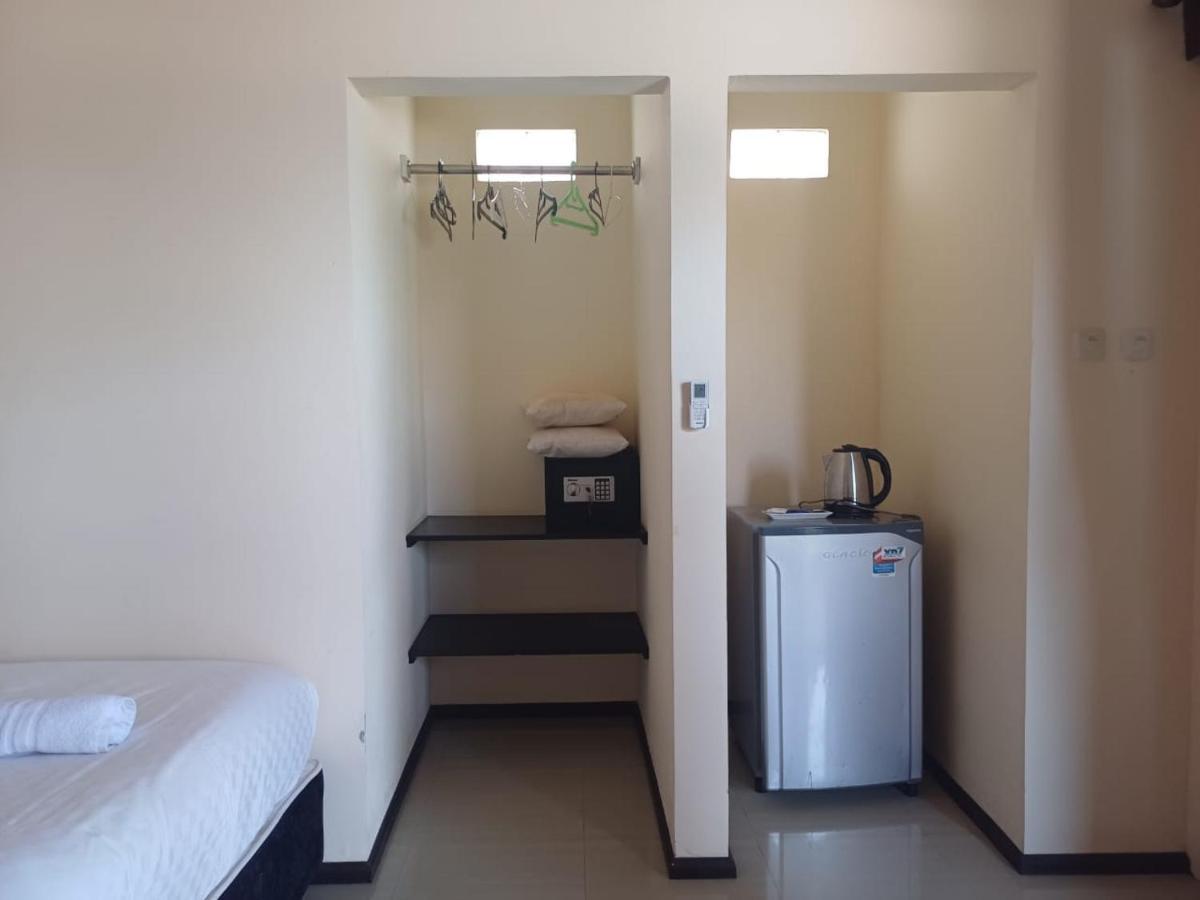 Melaya Beach Resort Room Double Penginuman Kültér fotó